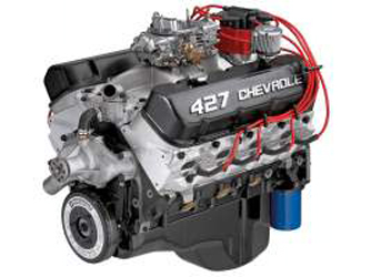 C0543 Engine